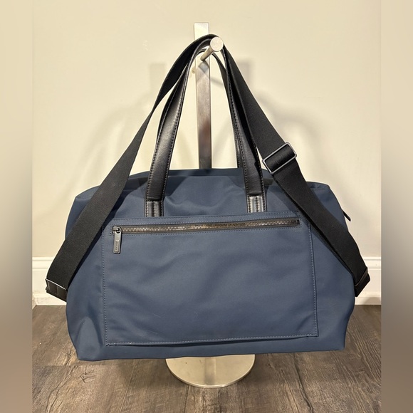 AWAY The Everywhere Carry On Navy Blue Bag